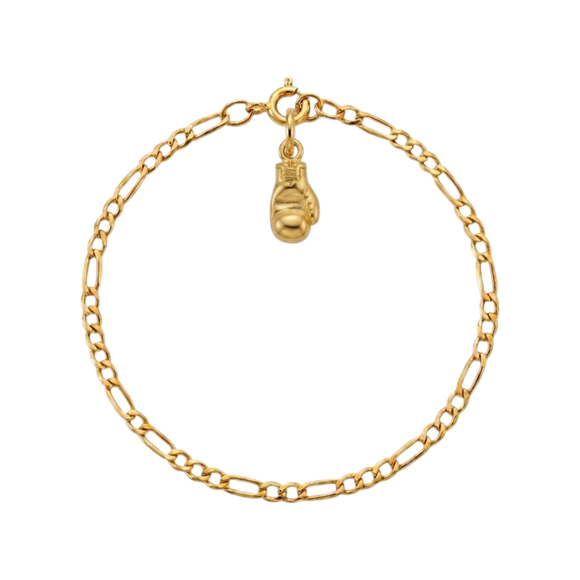 Pulseira Ouro - Aurus Jóias