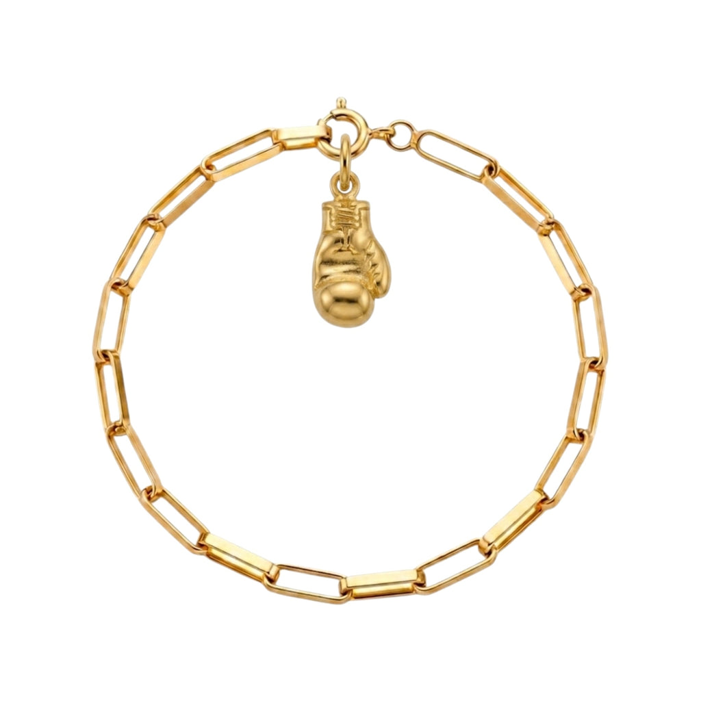 Pulseira Ouro - Aurus Jóias