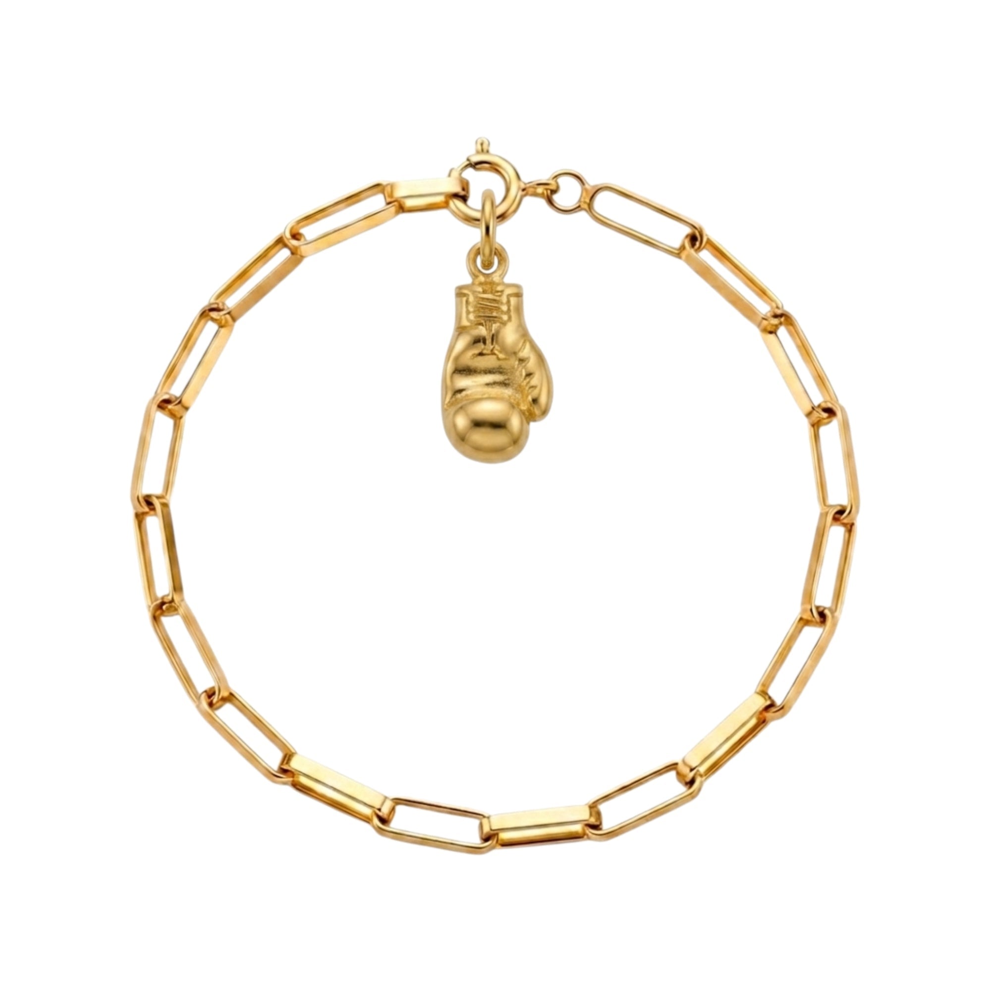 Pulseira Ouro - Aurus Jóias