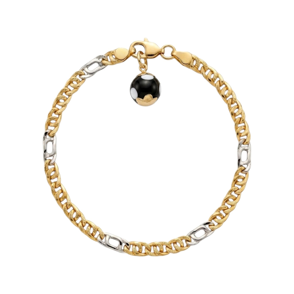 Pulseira Ouro - Aurus Jóias