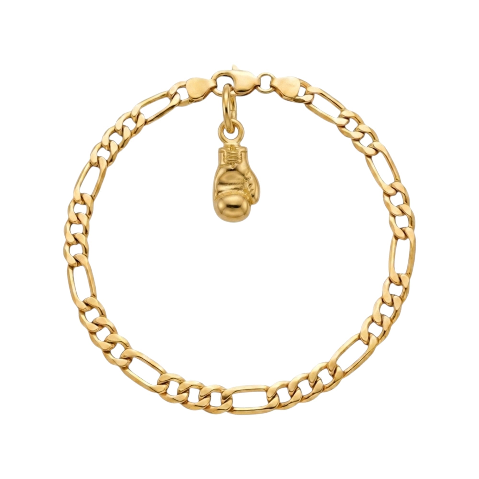 Pulseira Ouro - Aurus Jóias