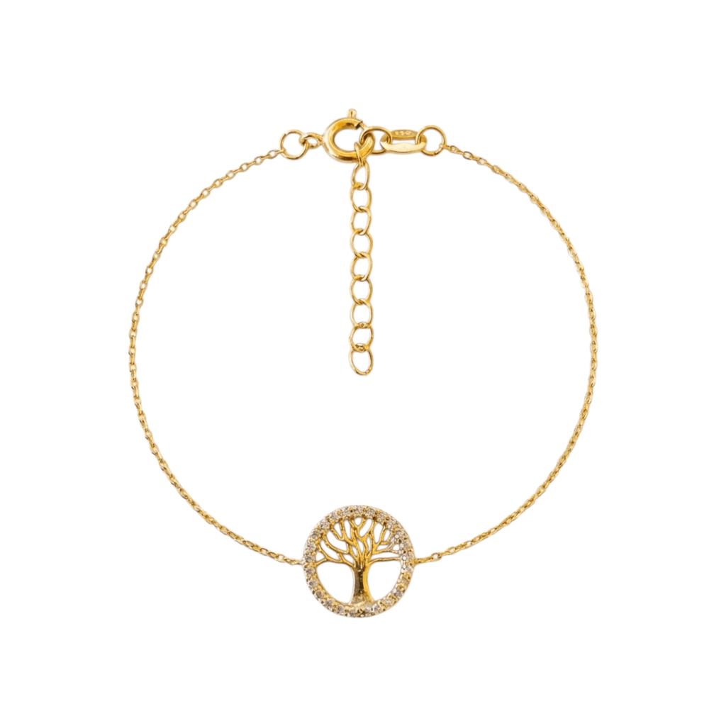 Pulseira Ouro - Aurus Jóias