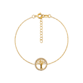 Pulseira Ouro - Aurus Jóias