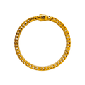 Pulseira Ouro - Aurus Jóias