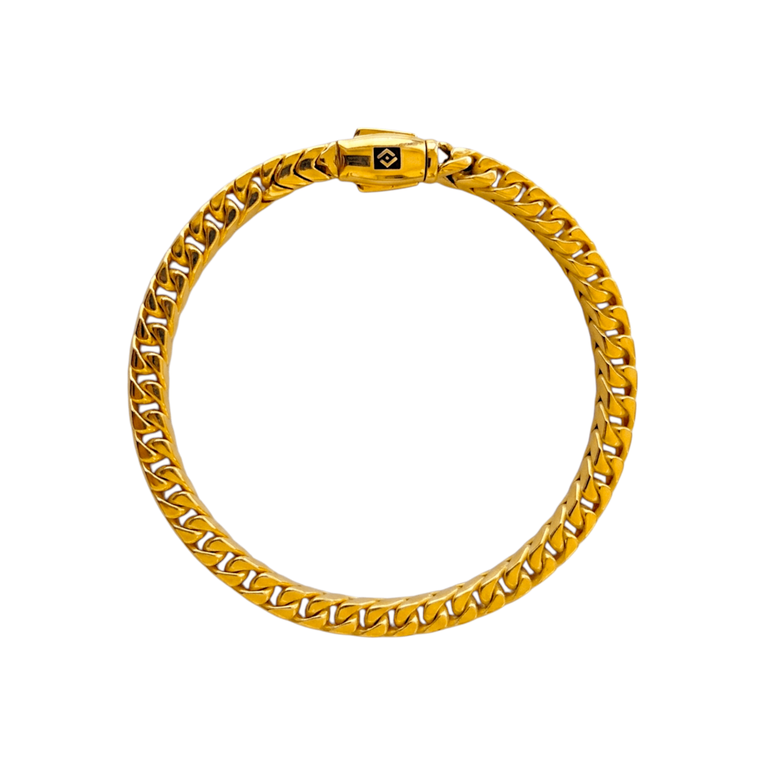 Pulseira Ouro - Aurus Jóias