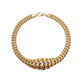 Pulseira Ouro - Aurus Jóias