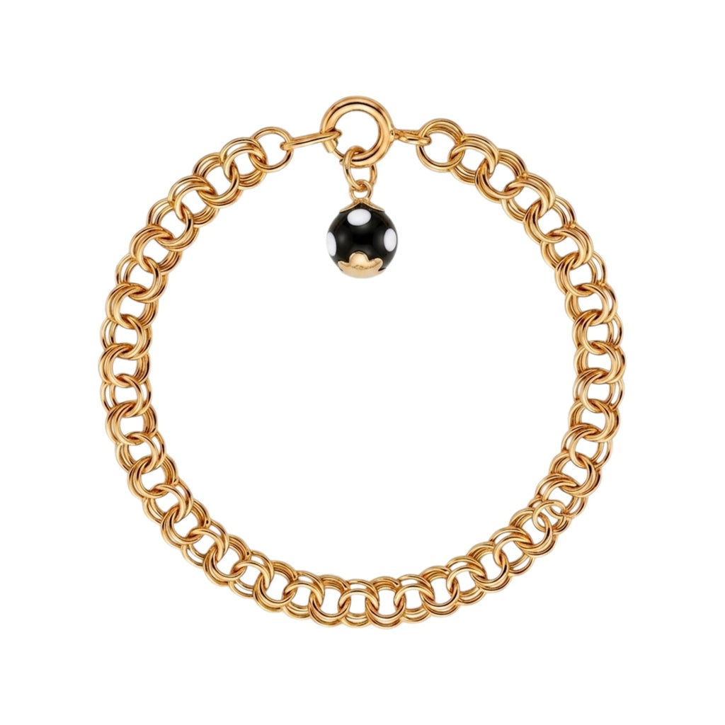 Pulseira Ouro - Aurus Jóias