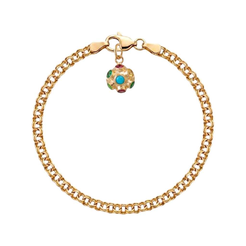 Pulseira Ouro - Aurus Jóias