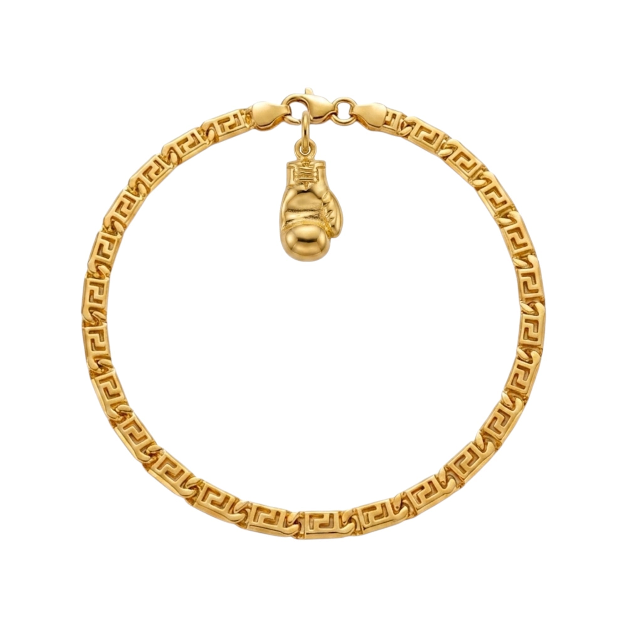 Pulseira Ouro - Aurus Jóias