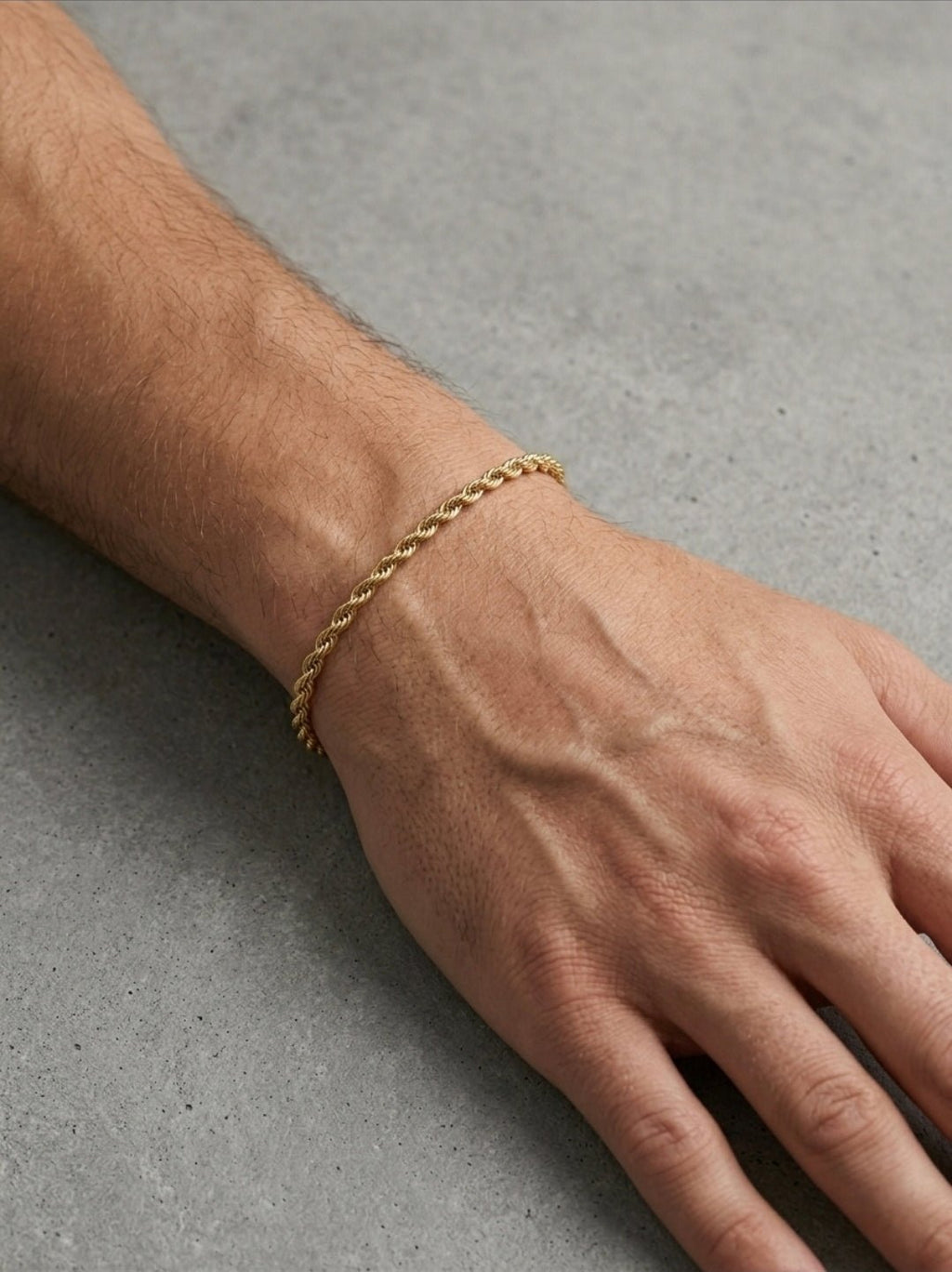 Pulseira Ouro - Aurus Jóias