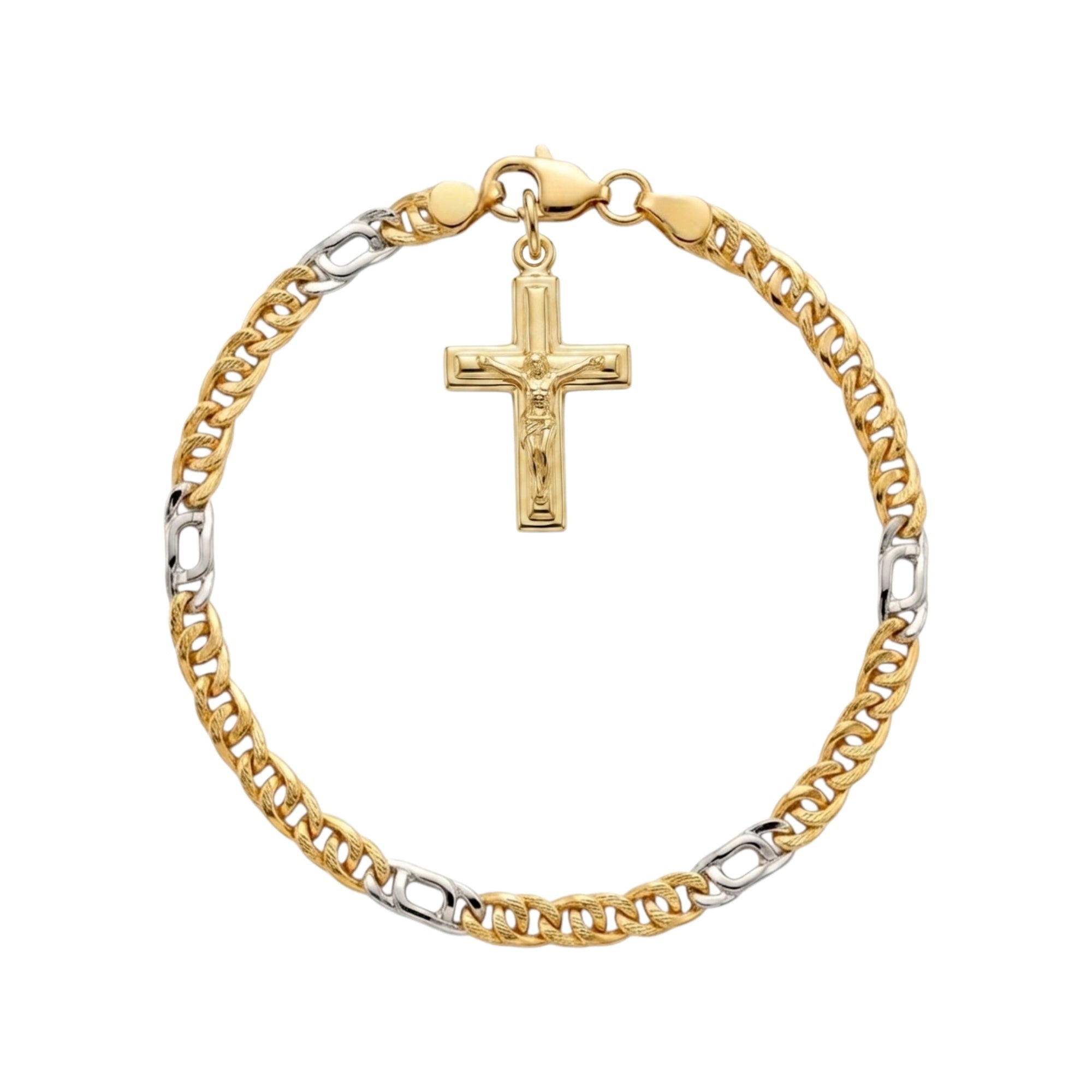 Pulseira Ouro - Aurus Jóias