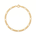 Pulseira Ouro - Aurus Jóias