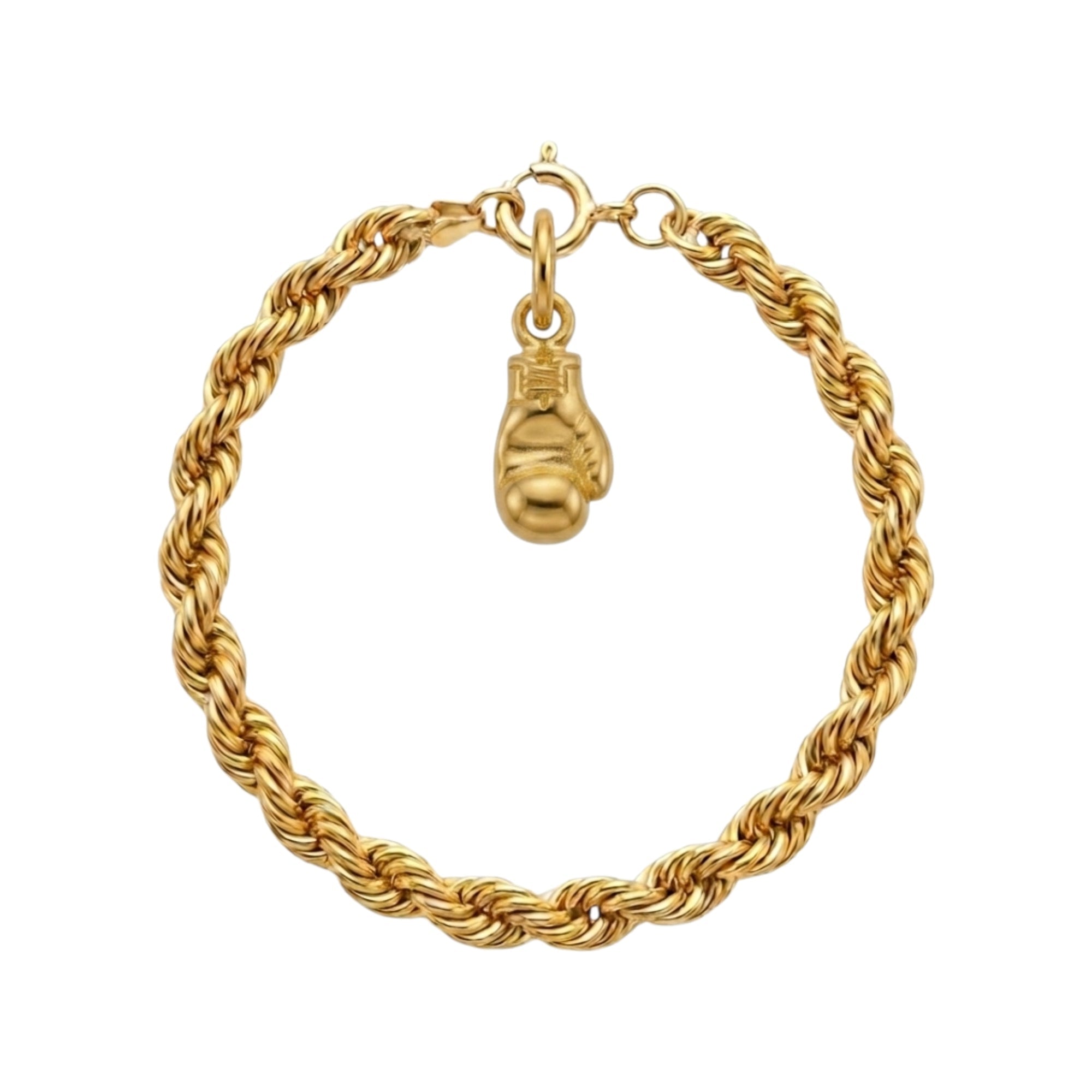 Pulseira Ouro - Aurus Jóias