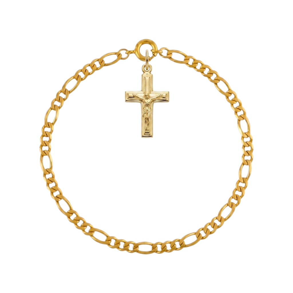 Pulseira Ouro - Aurus Jóias