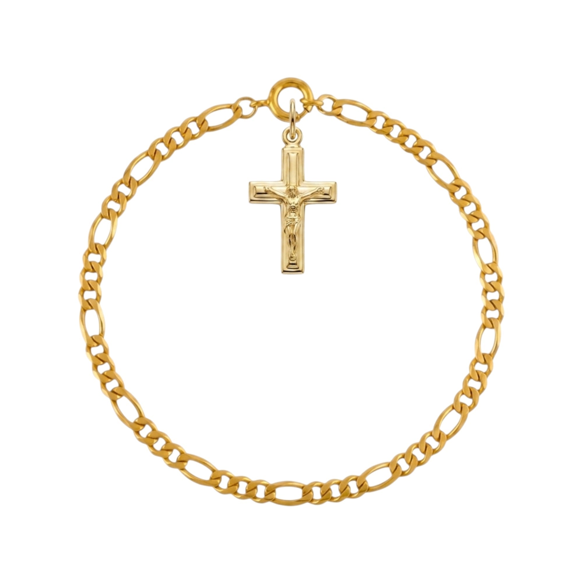 Pulseira Ouro - Aurus Jóias