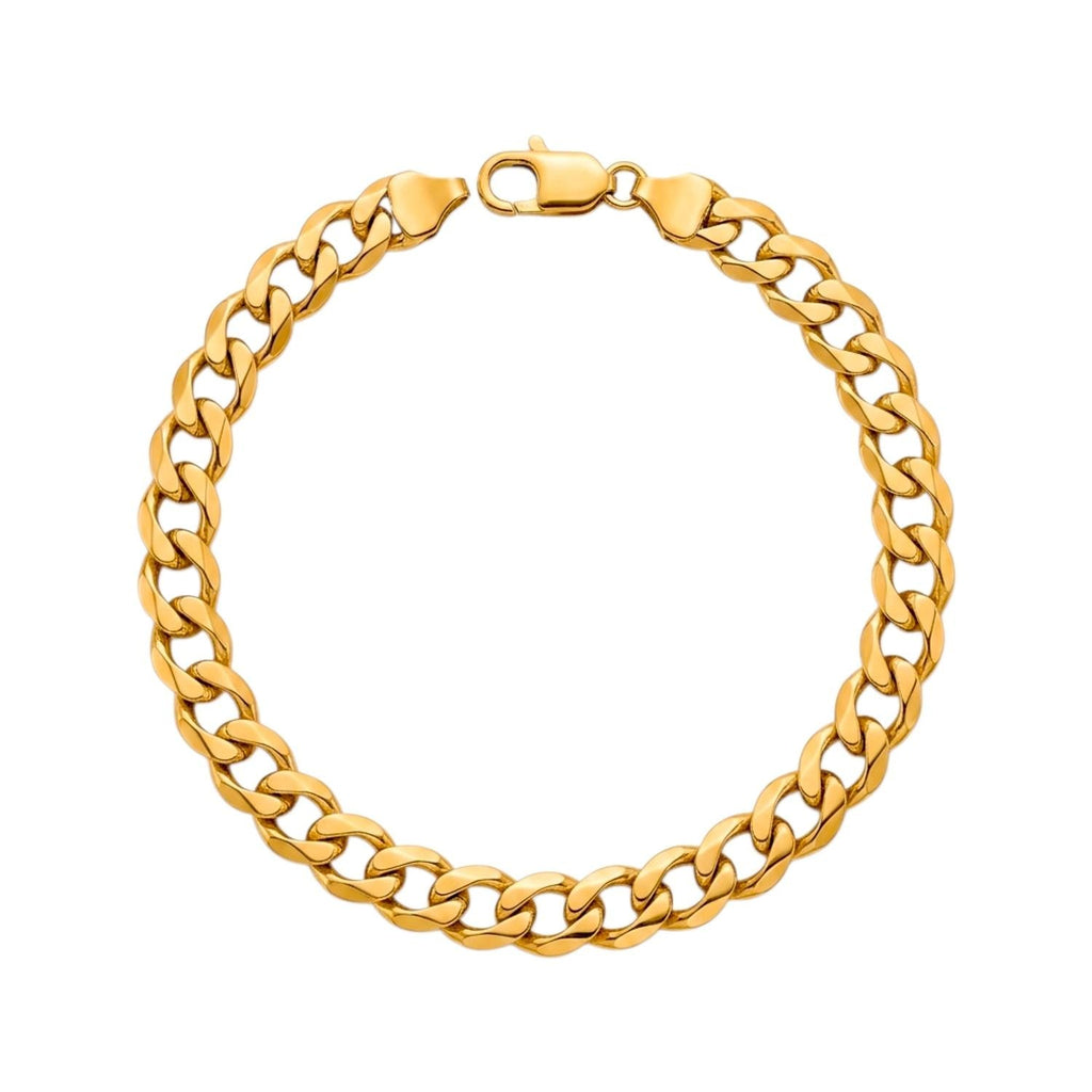 Pulseira Ouro - Aurus Jóias