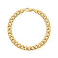 Pulseira Ouro - Aurus Jóias