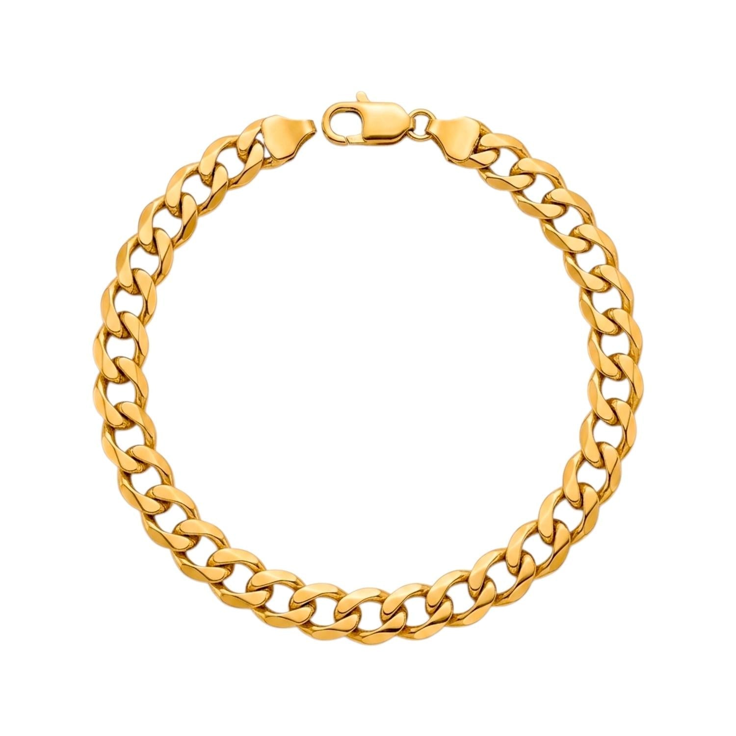 Pulseira Ouro - Aurus Jóias
