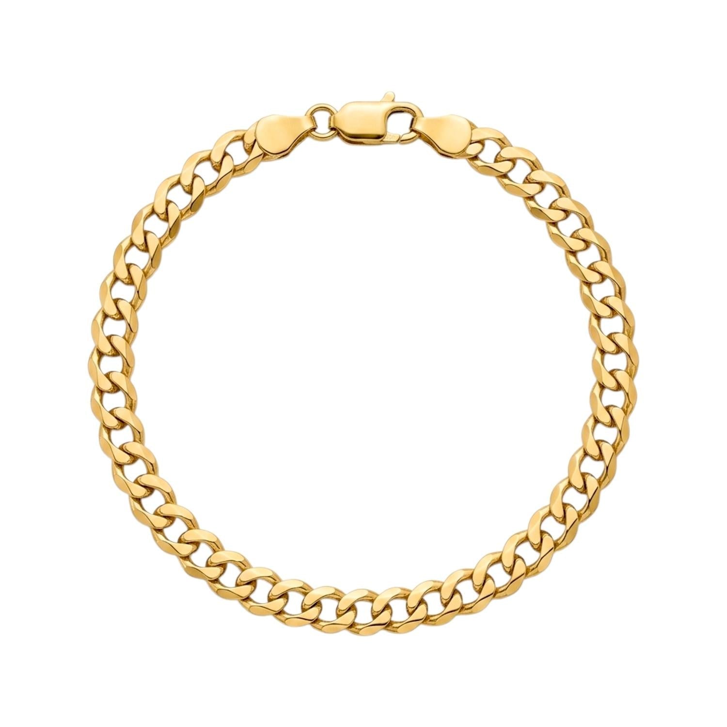 Pulseira Ouro - Aurus Jóias