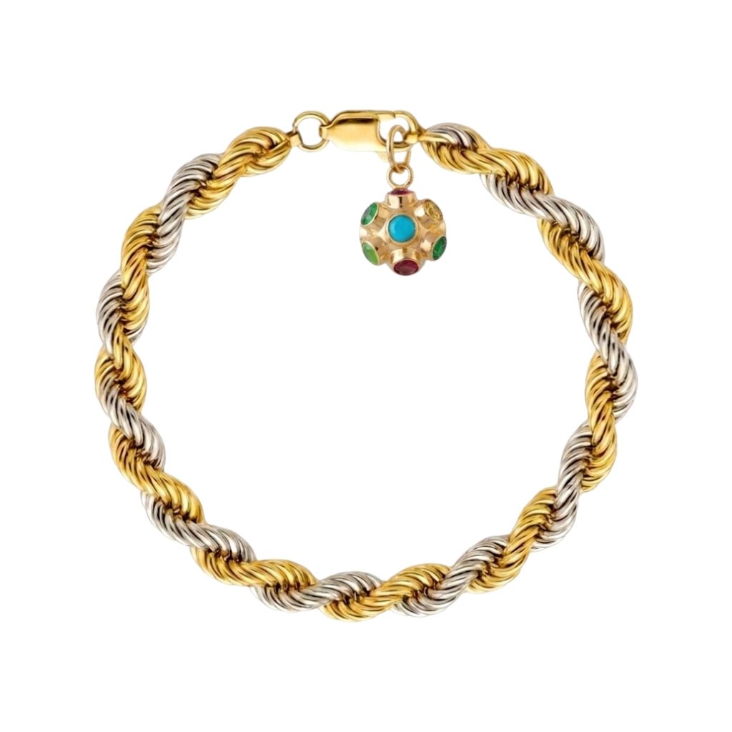 Pulseira Ouro - Aurus Jóias