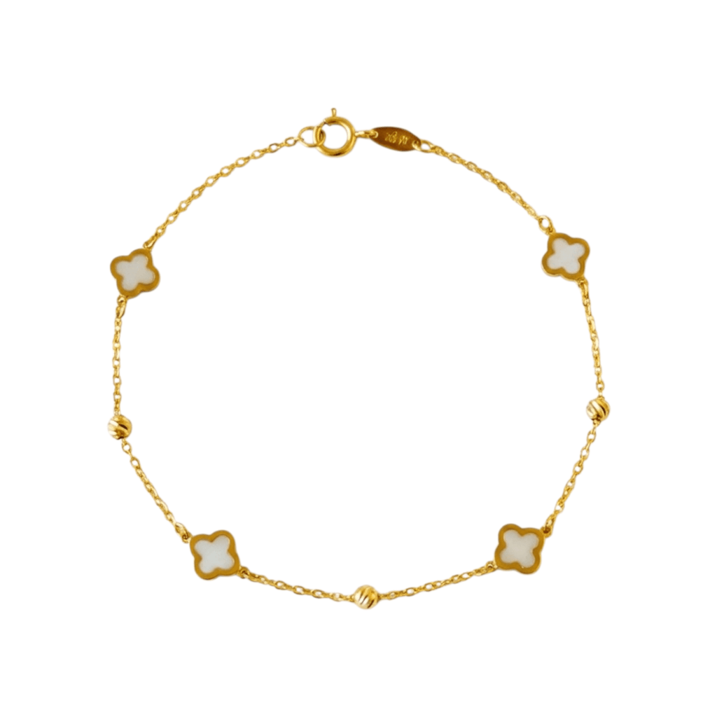 Pulseira Ouro - Aurus Jóias