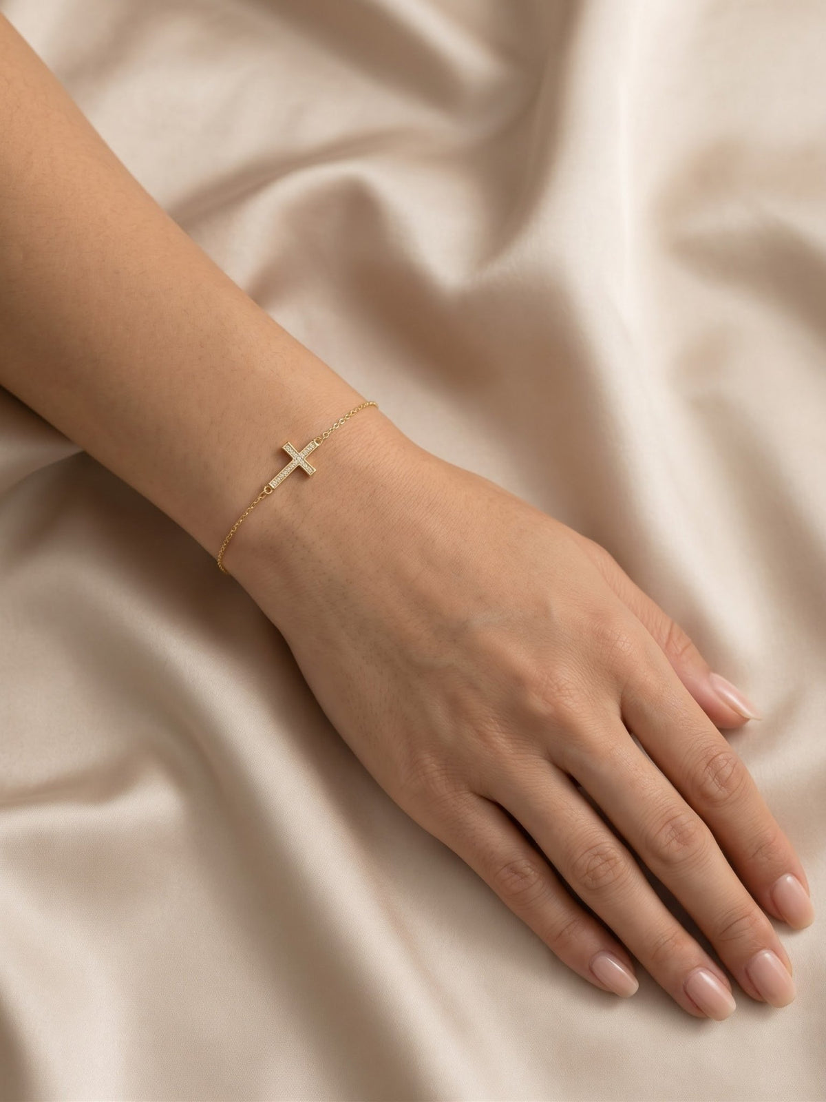 Pulseira Ouro - Aurus Jóias