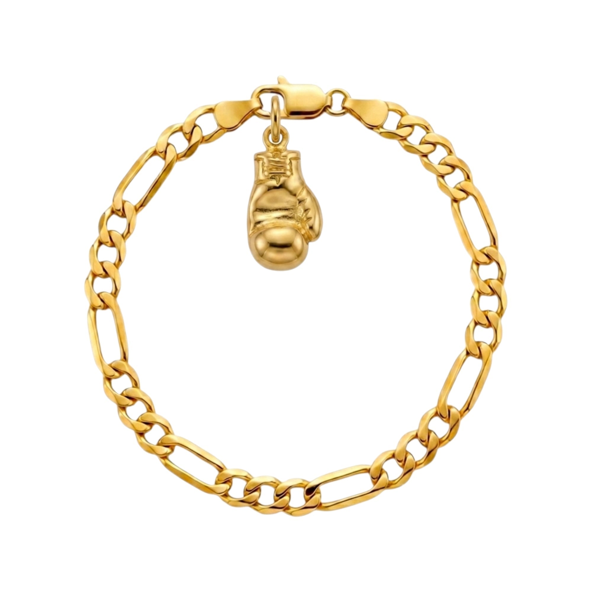 Pulseira Ouro - Aurus Jóias