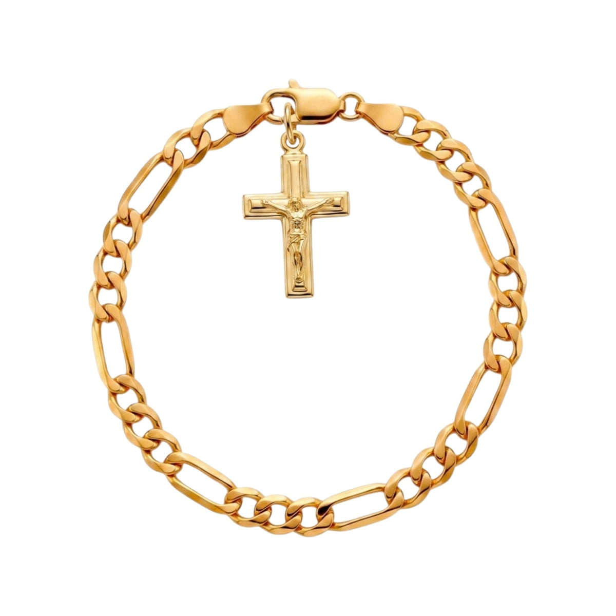 Pulseira Ouro - Aurus Jóias