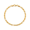 Pulseira Ouro - Aurus Jóias