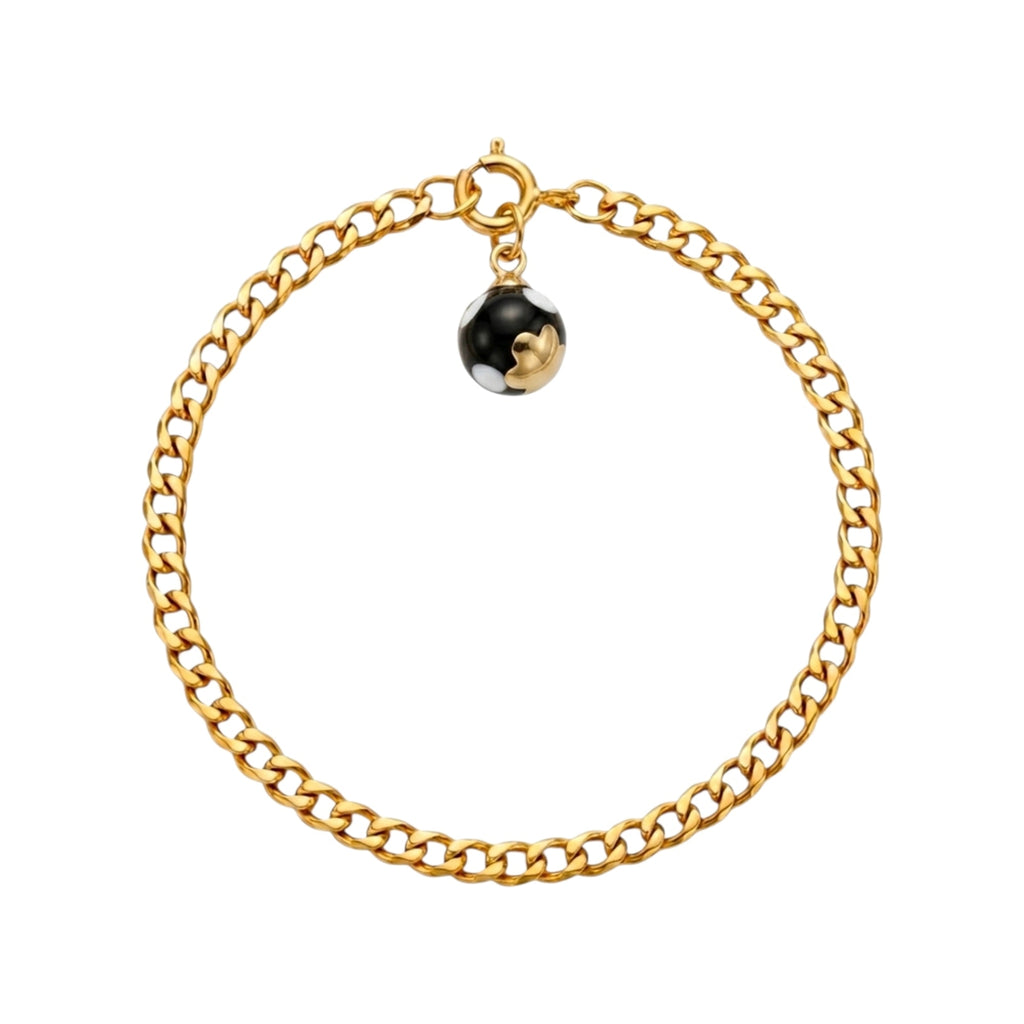 Pulseira Ouro - Aurus Jóias