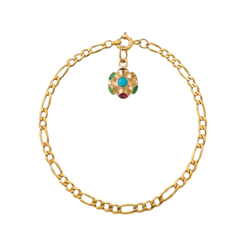 Pulseira Ouro - Aurus Jóias