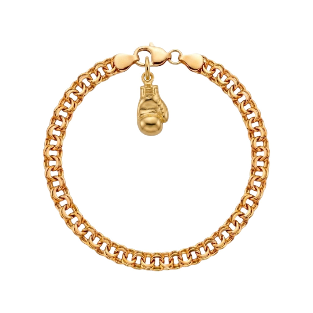 Pulseira Ouro - Aurus Jóias