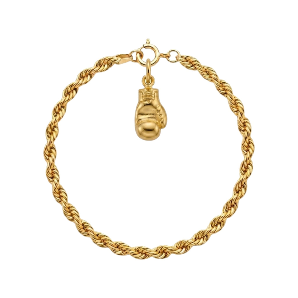 Pulseira Ouro - Aurus Jóias