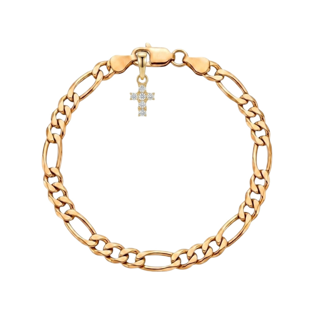 Pulseira Ouro - Aurus Jóias