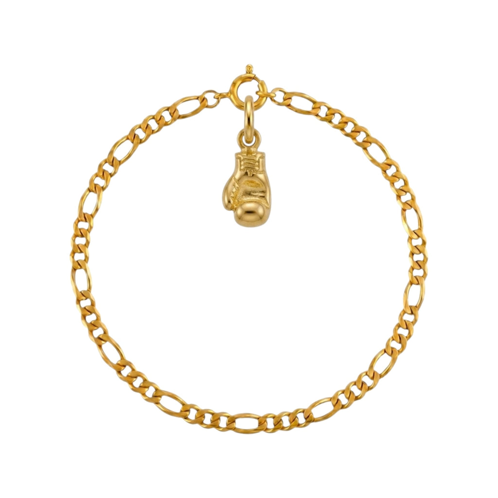 Pulseira Ouro - Aurus Jóias