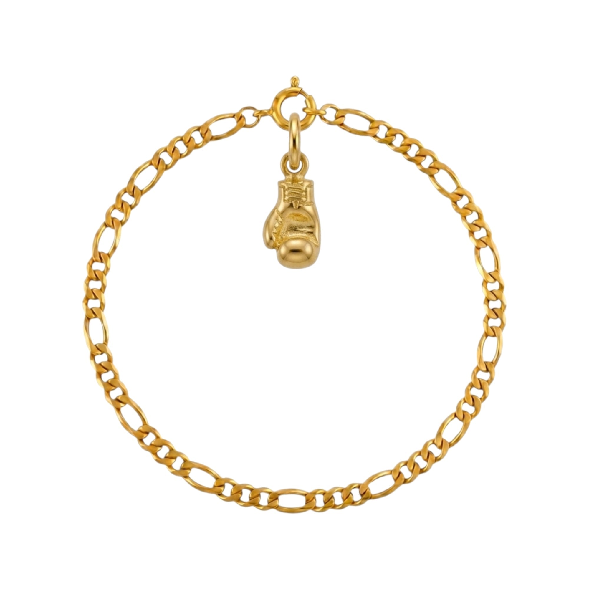 Pulseira Ouro - Aurus Jóias