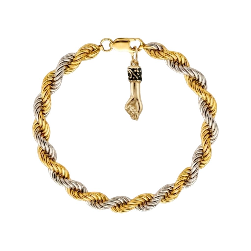 Pulseira Ouro - Aurus Jóias