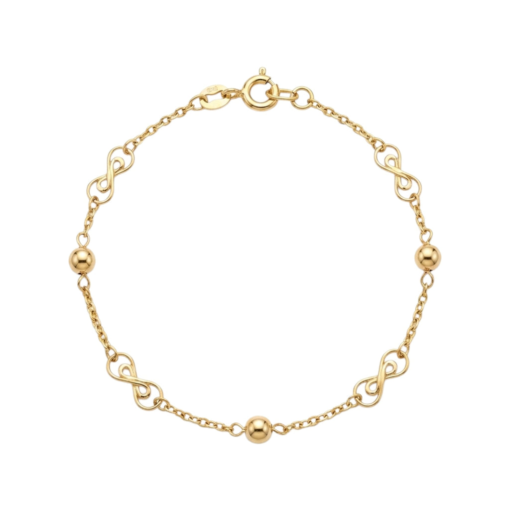 Pulseira Ouro - Aurus Jóias