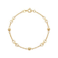 Pulseira Ouro - Aurus Jóias