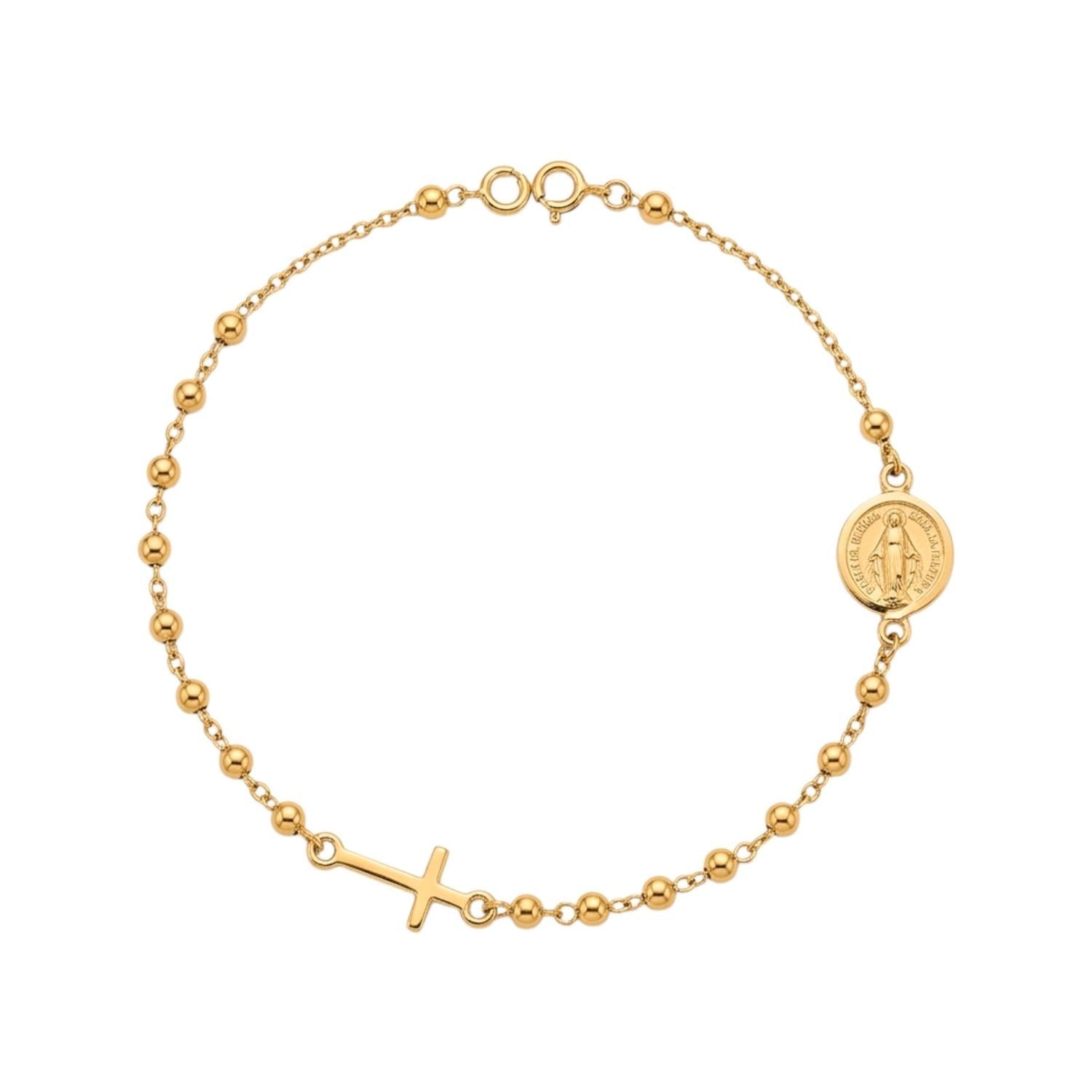 Pulseira Ouro - Aurus Jóias