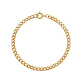 Pulseira Ouro - Aurus Jóias