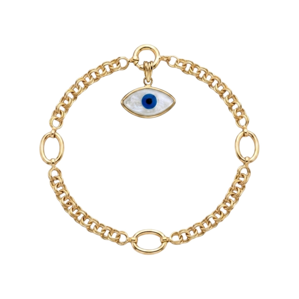 Pulseira Ouro - Aurus Jóias