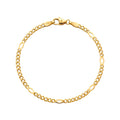 Pulseira Ouro - Aurus Jóias