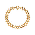 Pulseira Ouro - Aurus Jóias