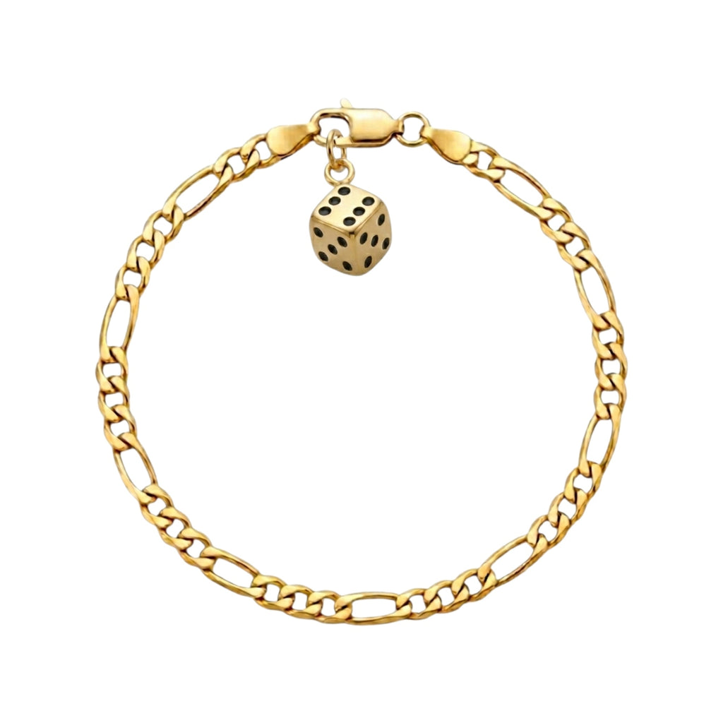 Pulseira Ouro - Aurus Jóias