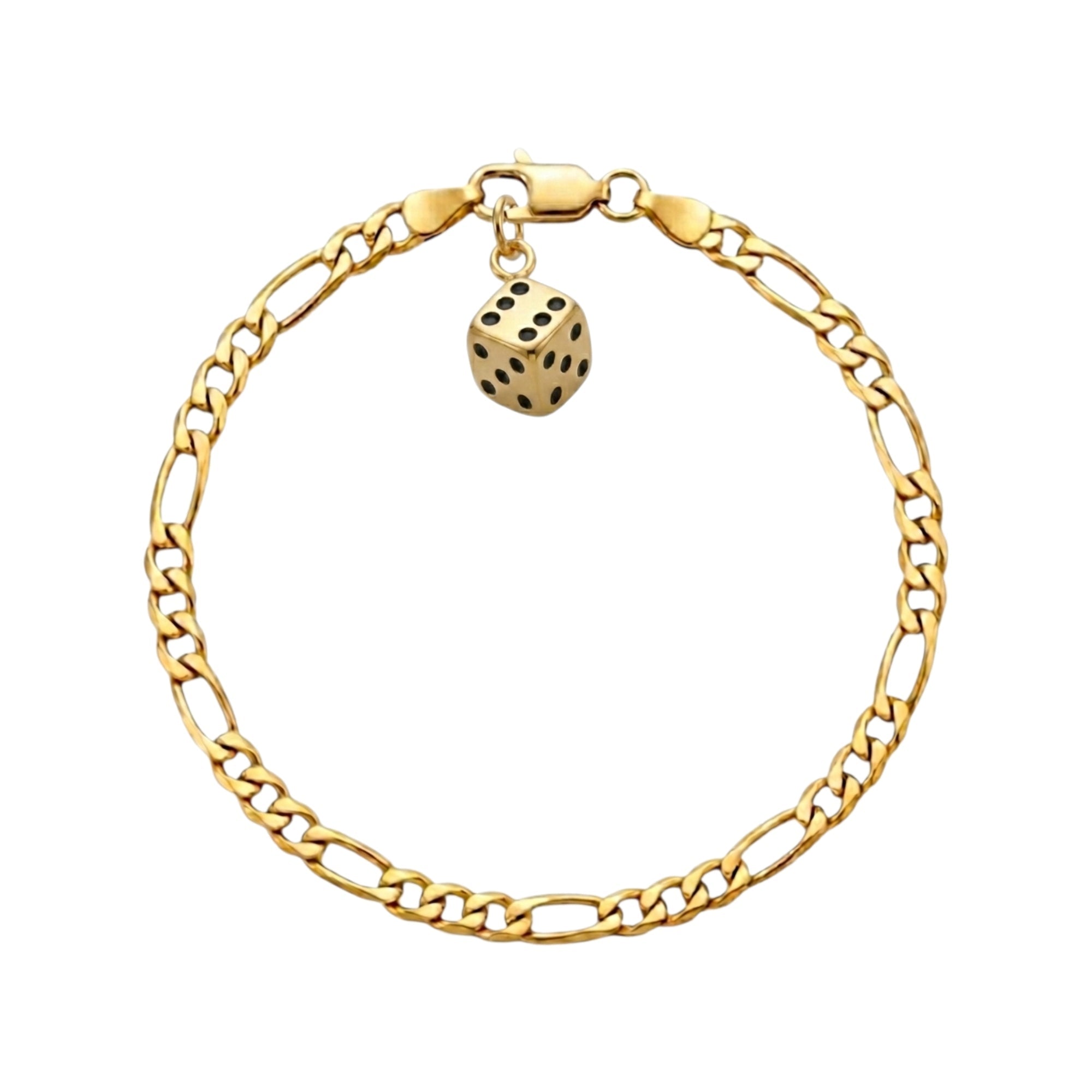 Pulseira Ouro - Aurus Jóias