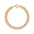 Pulseira Ouro - Aurus Jóias