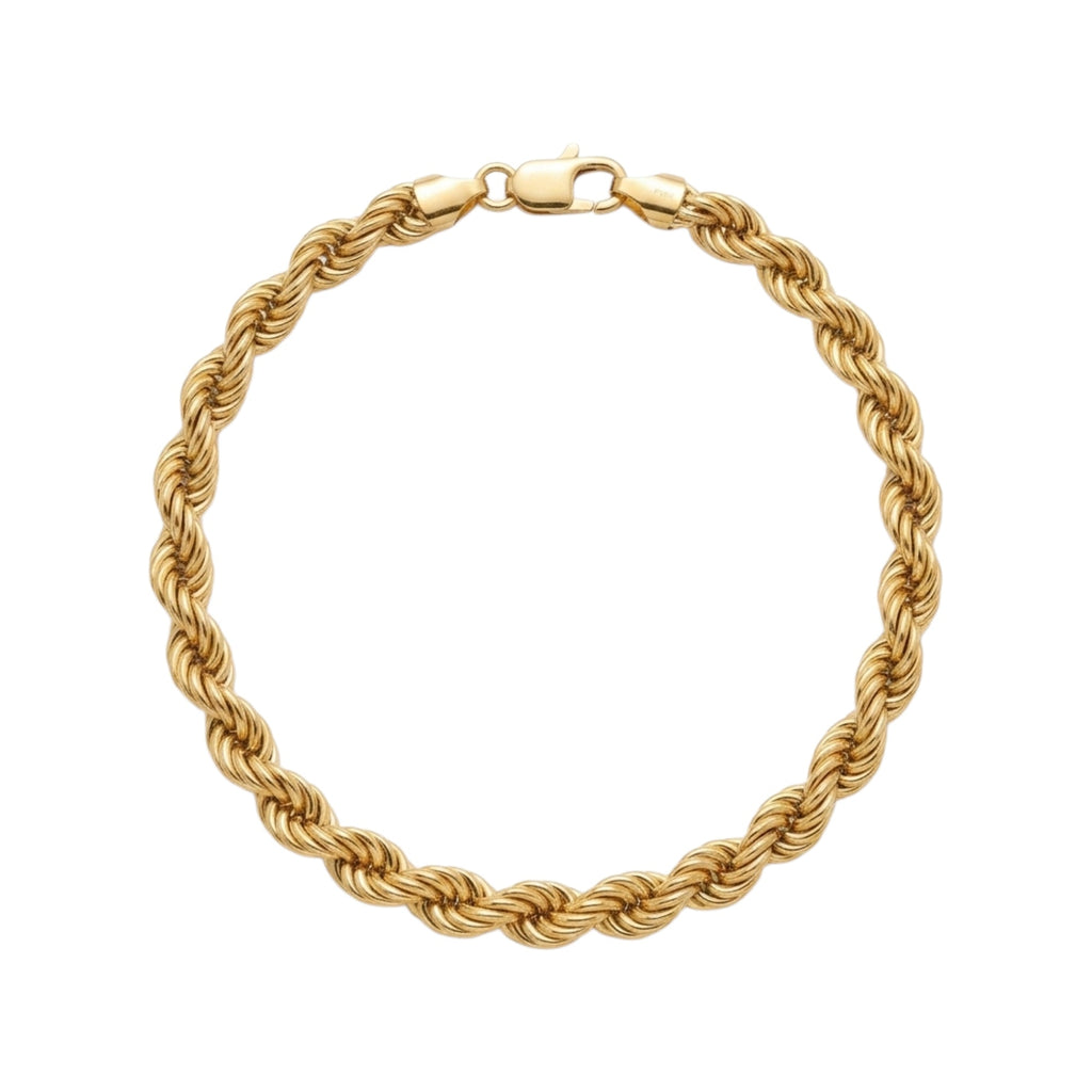 Pulseira Ouro - Aurus Jóias