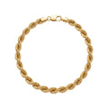 Pulseira Ouro - Aurus Jóias