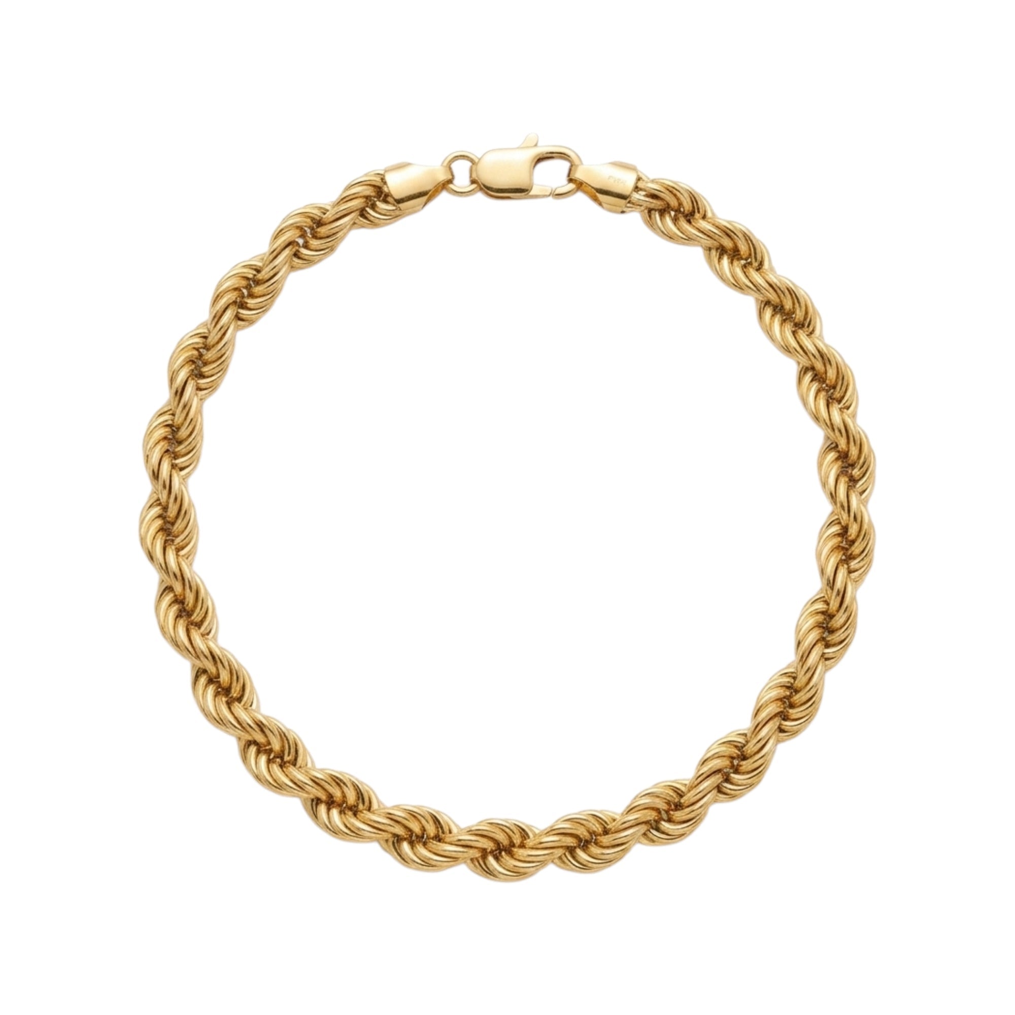 Pulseira Ouro - Aurus Jóias